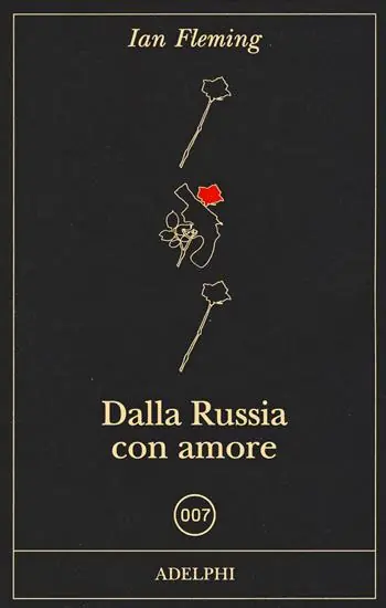 Dalla Russia con amore Nuova Collezione