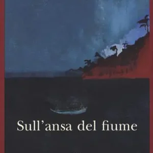 Sull‘ansa del fiume Affare