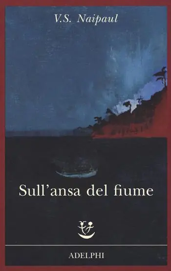 Sull‘ansa del fiume Affare