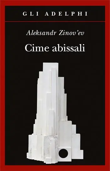 Cime abissali A Buon Prezzo