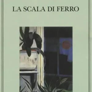 La scala di ferro Ultimissimo Modello