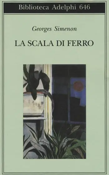 La scala di ferro Ultimissimo Modello
