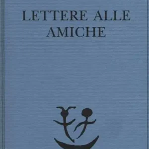 Lettere alle amiche Consegna Rapida