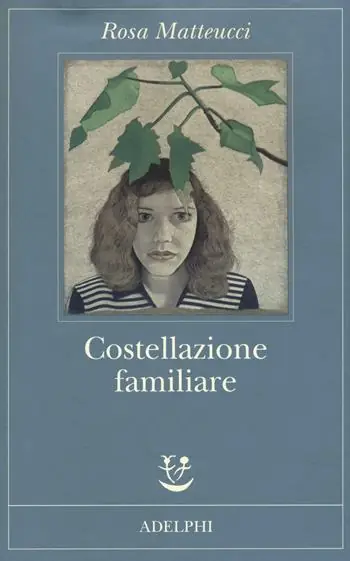 Costellazione familiare Sconto