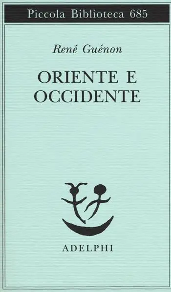 Oriente e Occidente Spedizione Espresso