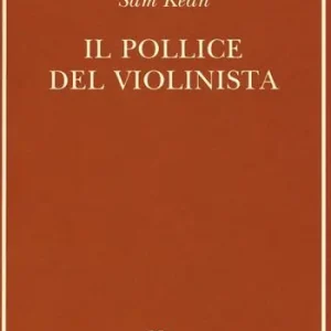 Il pollice del violinista Prezzo Conveniente