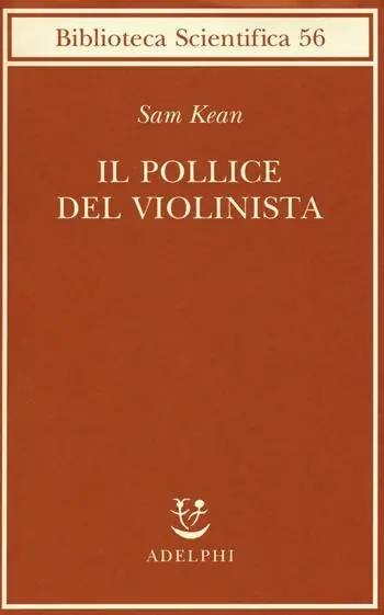 Il pollice del violinista Prezzo Conveniente