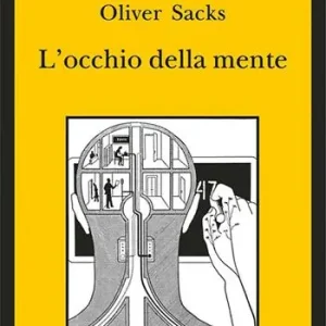 L‘occhio della mente Compra Oggi Stesso