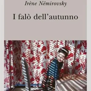 Compra Oggi Stesso I falò dell‘autunno