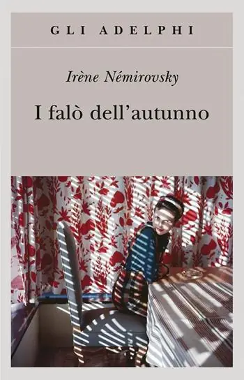 Compra Oggi Stesso I falò dell‘autunno