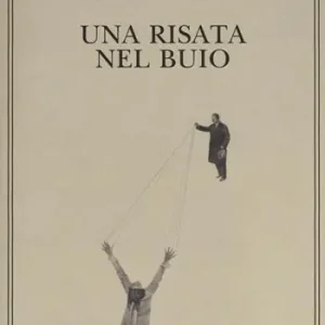 Professionale Una risata nel buio