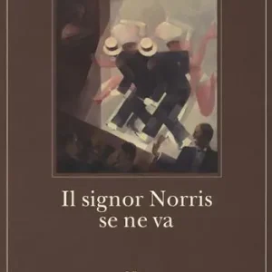 Il signor Norris se ne va Reso Gratuito