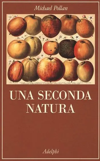 Una seconda natura Compra Adesso