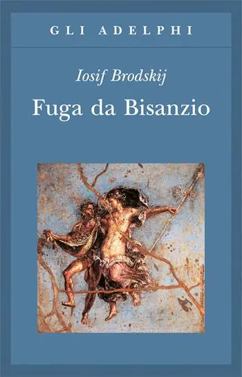 Fuga da Bisanzio Compra Adesso
