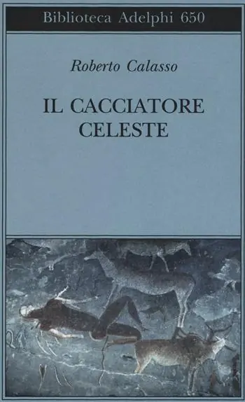 Nuova Collezione Il cacciatore celeste