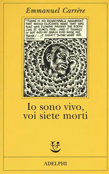 Promozione Esclusiva Io sono vivo, voi siete morti
