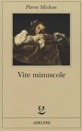 Vite minuscole Novità