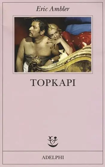 Compra Online Topkapi