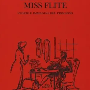 La borsa di miss Flite. Storie e immagini del processo Promozione