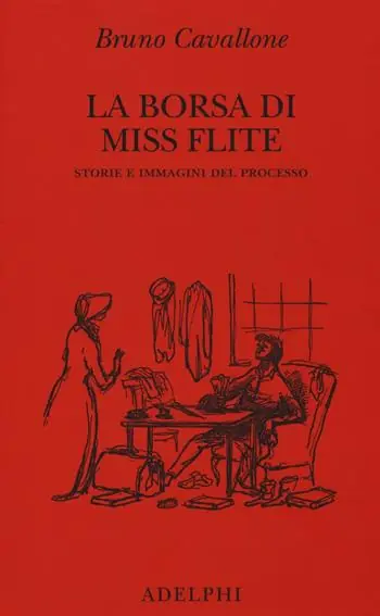 La borsa di miss Flite. Storie e immagini del processo Promozione