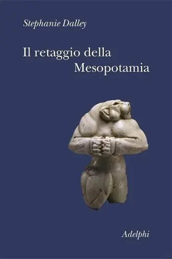 Spedizione Espresso Il retaggio della Mesopotamia