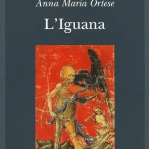 Spedito Oggi L‘ iguana