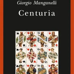 Centuria. Cento piccoli romanzi fiume Quantità Limitata