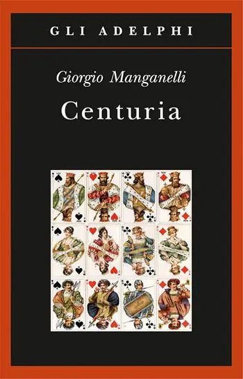 Centuria. Cento piccoli romanzi fiume Quantità Limitata