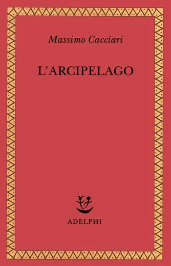 Spedito Oggi L‘arcipelago
