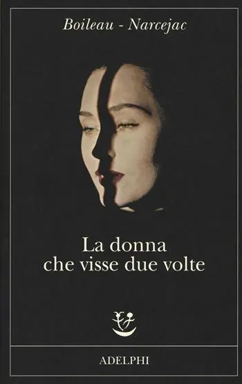 Bestseller La donna che visse due volte