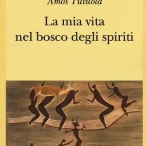 La mia vita nel bosco degli spiriti-Il bevitore di vino di palma Prezzo Basso