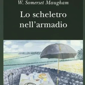 Quantità Limitata Lo scheletro nell‘armadio