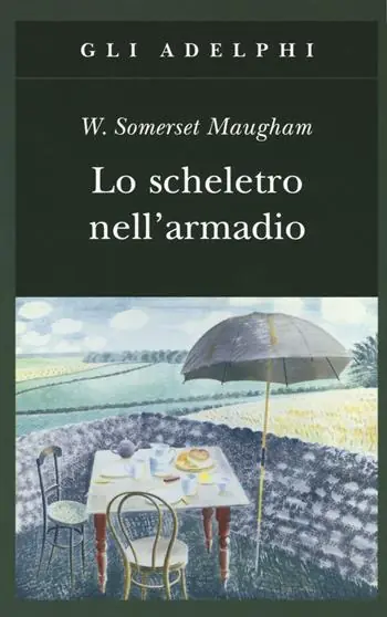 Quantità Limitata Lo scheletro nell‘armadio