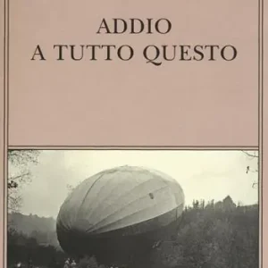Soddisfatti O Rimborsati Addio a tutto questo
