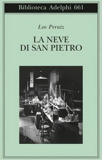 neve di San Pietro Prezzo Di Fabbrica