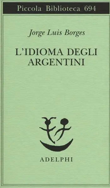 Vendita Finale L‘idioma degli argentini