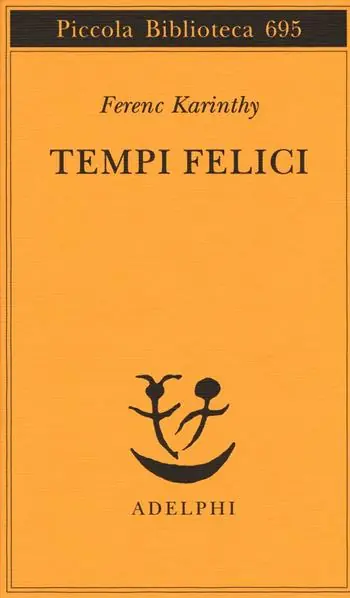 Tempi felici Prezzo Scontato