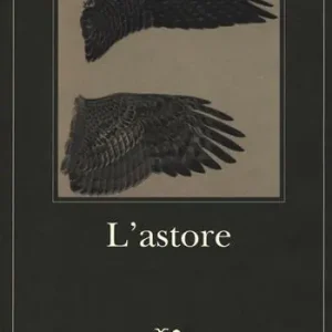 L‘astore Spedizione Espresso