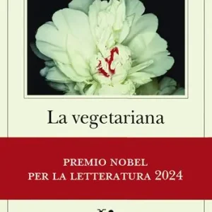 Solo Oggi La vegetariana
