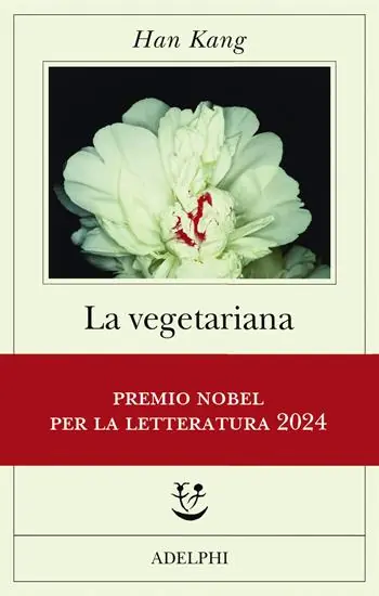 Solo Oggi La vegetariana