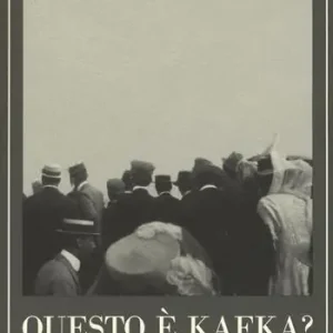 Questo è Kafka? Pagamento Sicuro