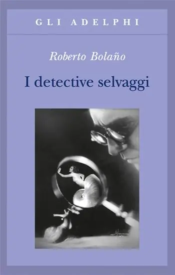Di Tendenza I detective selvaggi