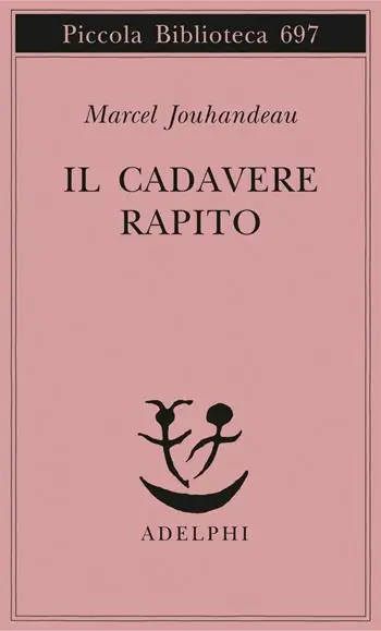 Il cadevere rapito Prezzo Basso