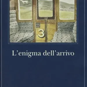 L‘enigma dell‘arrivo Prezzo Ridotto