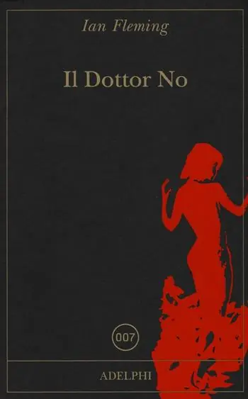 Direttamente Dal Produttore Dottor No