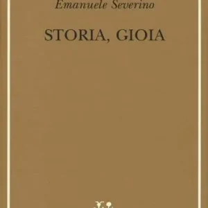Prezzo Basso Storia, gioia