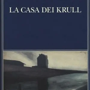Solo Oggi La casa dei Krull
