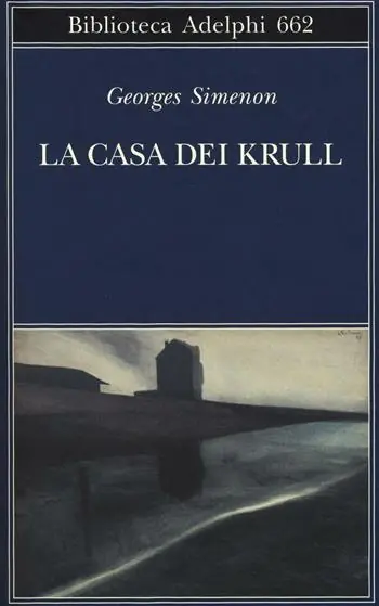 Solo Oggi La casa dei Krull