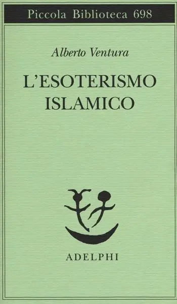 Affare L‘esoterismo islamico