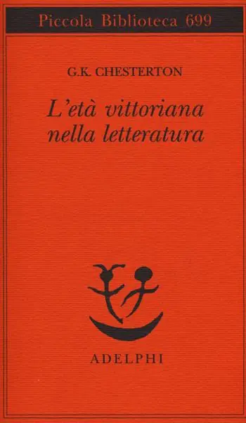 L‘età vittoriana nella letteratura Novità